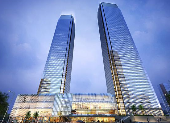 星空(中国)携手沅江市政府，走砂石全产业链发展之路