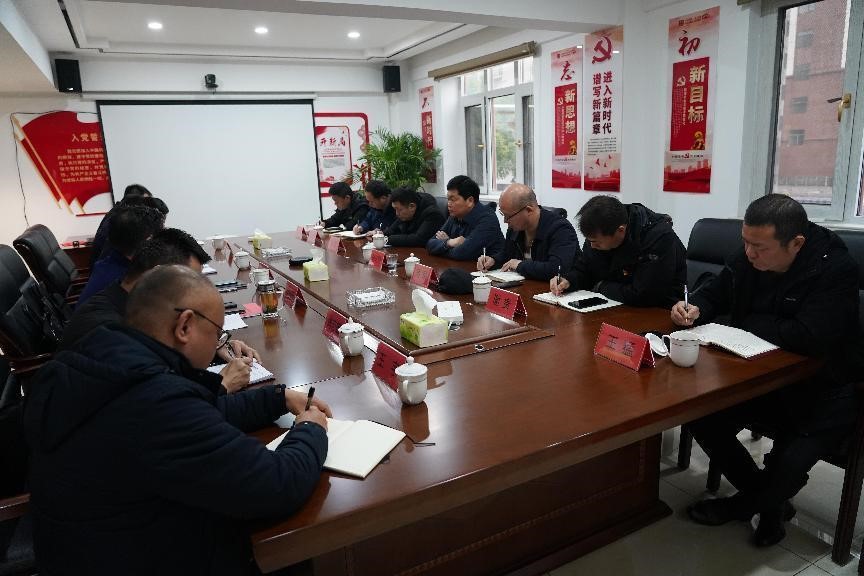 刘志刚赴益沅星空官方网页版调研并与沅江市委书记杨智勇会谈共商深化合作